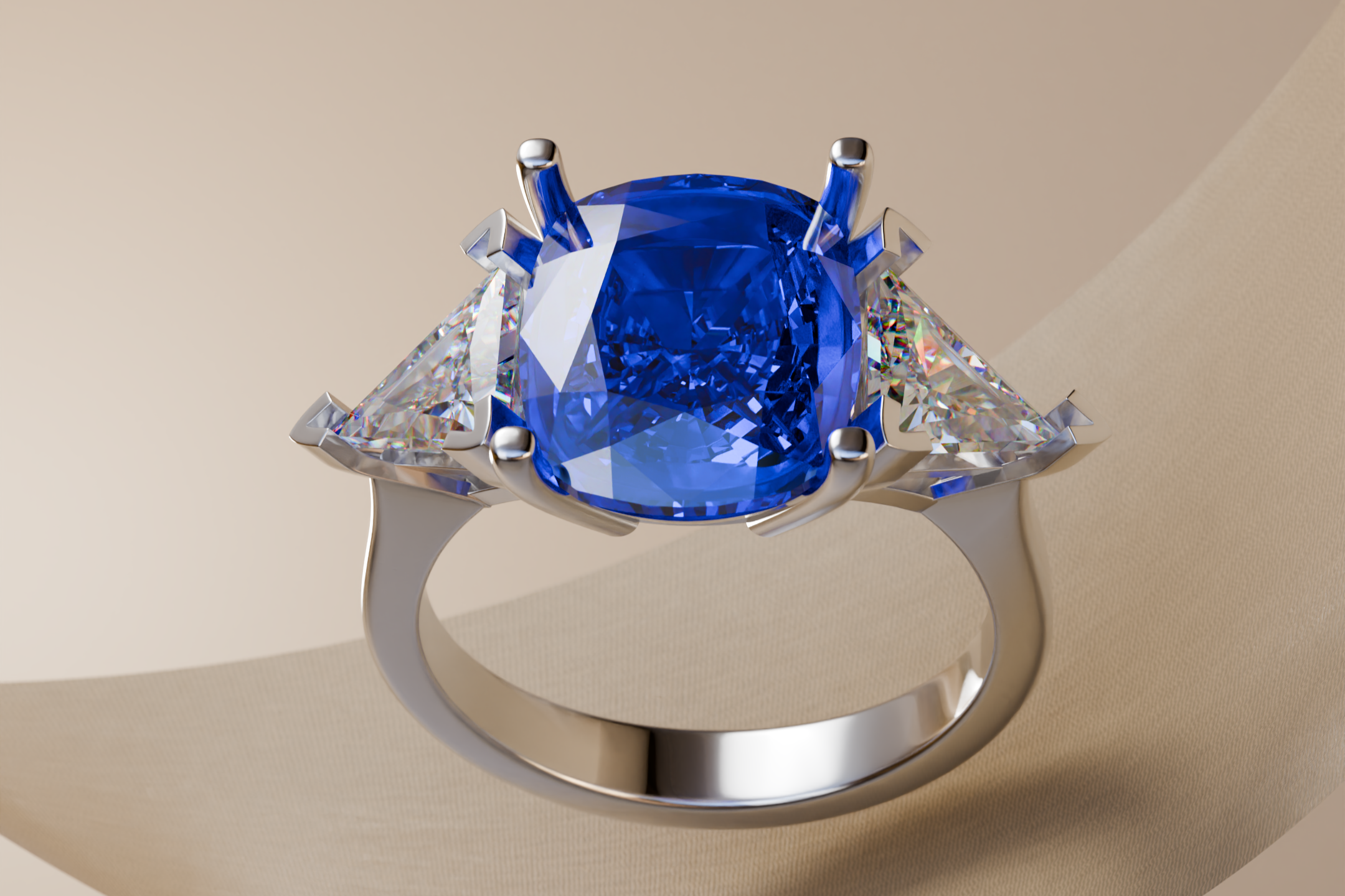 Gioiello 3D